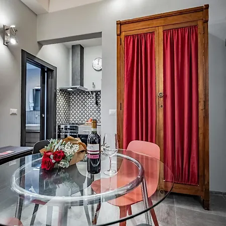 Apartment San Paolino 24