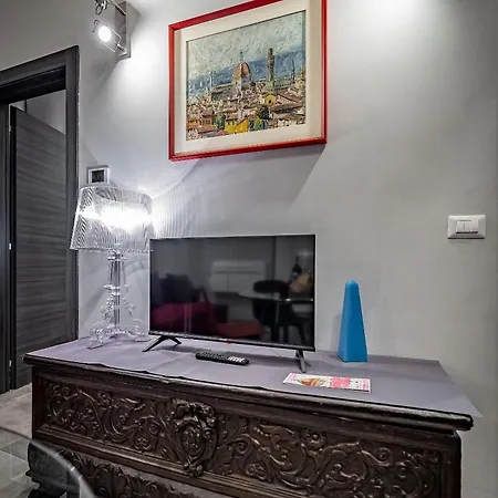 San Paolino 24 Apartment Florence