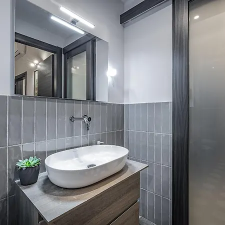 San Paolino 24 Апартаменты *