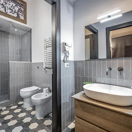 Apartment San Paolino 24 Florence