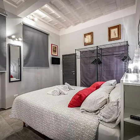 San Paolino 24 Apartment Florence