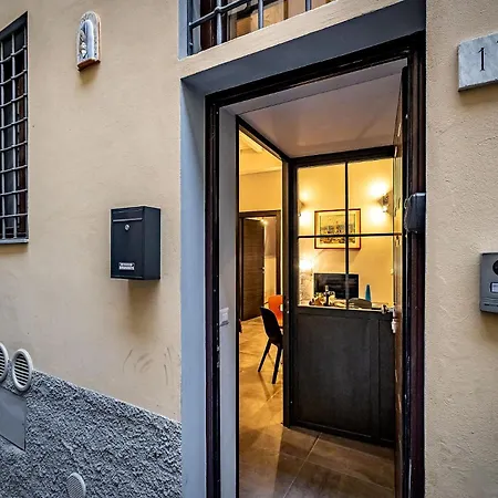 Apartment San Paolino 24 *
