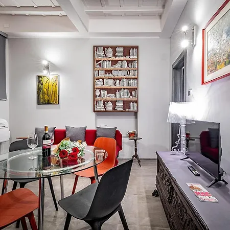 San Paolino 24 Apartment Florence
