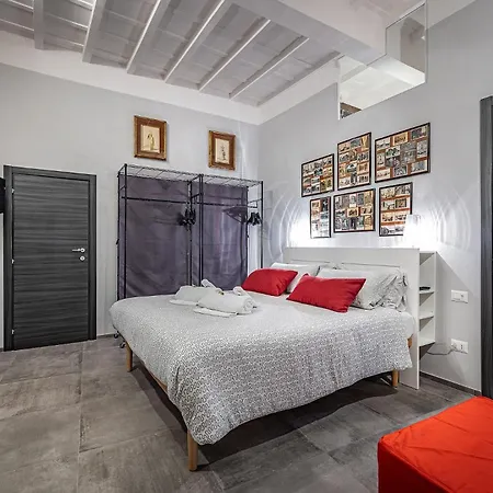 Apartment San Paolino 24 Florence