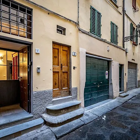 San Paolino 24 Florence