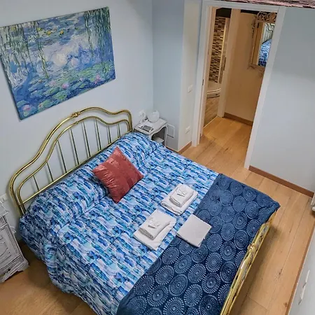 Apartment Casa Veracini A Florence