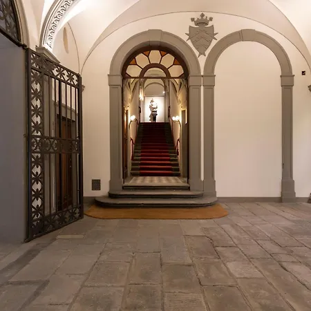 Tornabuoni Dream Appartement *