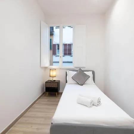 Yid Lovely Sangallo Apt Apartment Florence