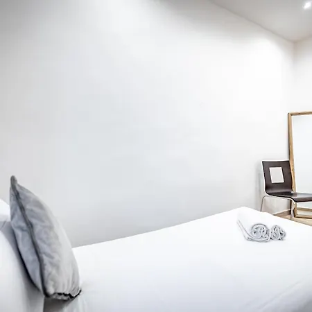 Apartment Yid Lovely Sangallo Apt Florence