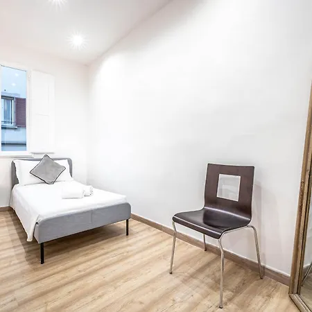 Yid Lovely Sangallo Apt Apartment Florence