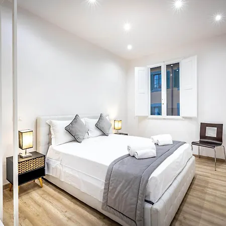 Yid Lovely Sangallo Apt Apartment Florence