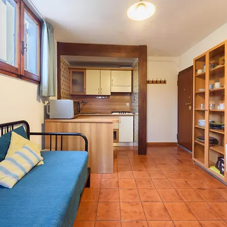 Classic Toscanella By Mmega Apartment Florence