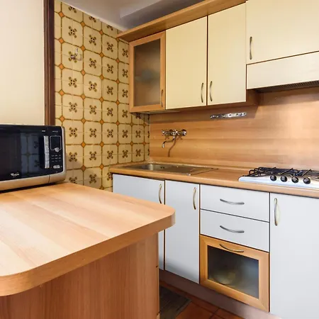 Apartment Classic Toscanella By Mmega Florence