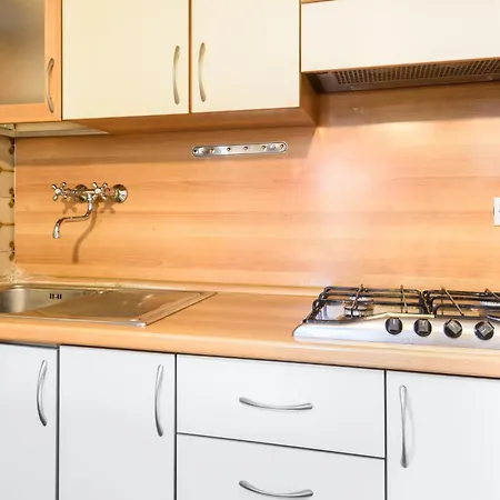 Classic Toscanella By Mmega Apartment Florence