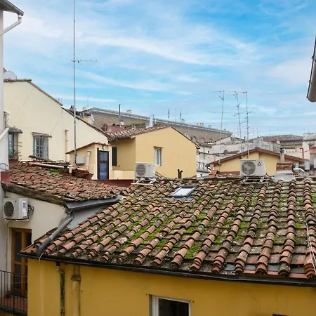 Apartment Classic Toscanella By Mmega