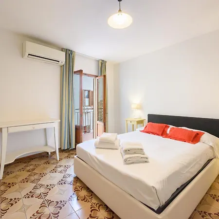 Apartment Classic Toscanella By Mmega Florence