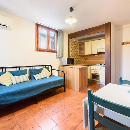 Apartment Classic Toscanella By Mmega *
