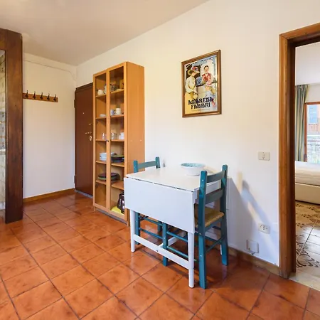 Classic Toscanella By Mmega Apartment *
