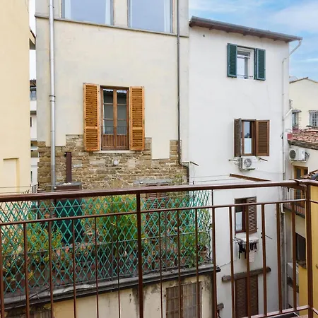 Classic Toscanella By Mmega Apartment Florence