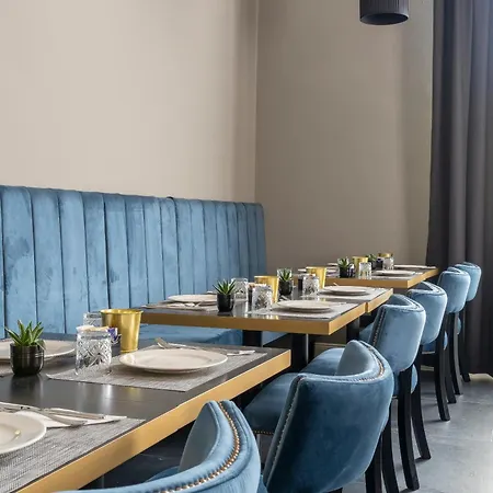 Flom Boutique 4* Florencia