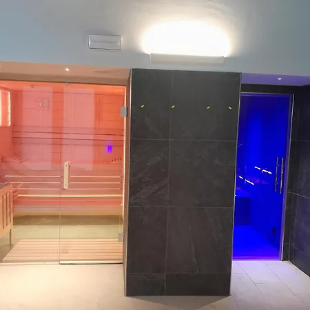 Mia Cara & Spa Hotel Florence