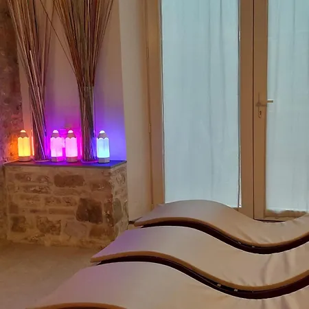 Hotel Mia Cara & Spa 3*