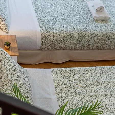 Il Terrazzino Su Boboli Maison d'hôtes 3*
