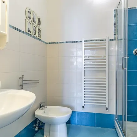Maison d'hôtes Il Terrazzino Su Boboli