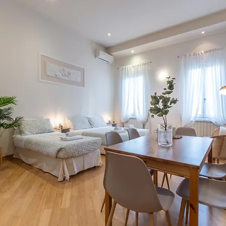 Il Terrazzino Su Boboli Maison d'hôtes