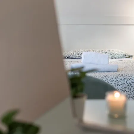 Il Terrazzino Su Boboli Florencie
