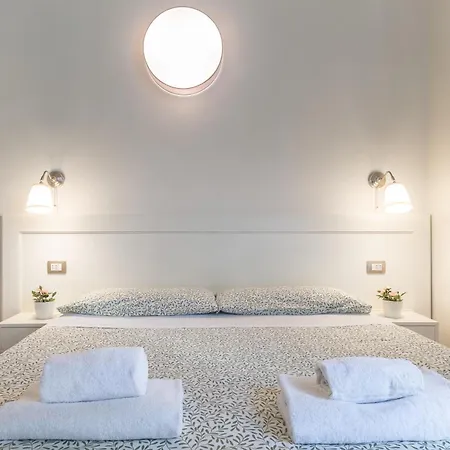 Il Terrazzino Su Boboli Maison d'hôtes 3*