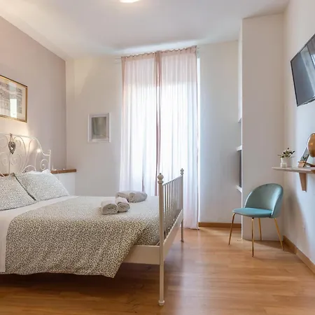 Maison d'hôtes Il Terrazzino Su Boboli 3*
