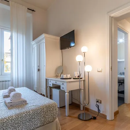 Il Terrazzino Su Boboli Maison d'hôtes 3*