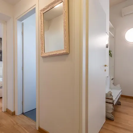 Maison d'hôtes Il Terrazzino Su Boboli 3*