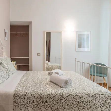 Maison d'hôtes Il Terrazzino Su Boboli 3*