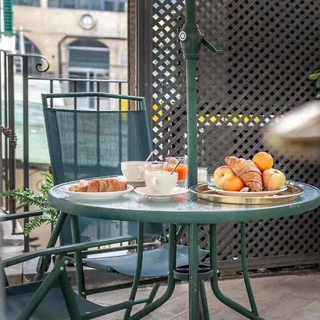 Il Terrazzino Su Boboli Maison d'hôtes 3*