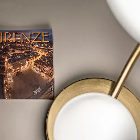 Il Terrazzino Su Boboli Maison d'hôtes Florence