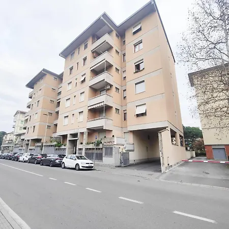 Guest house Harmony Florence