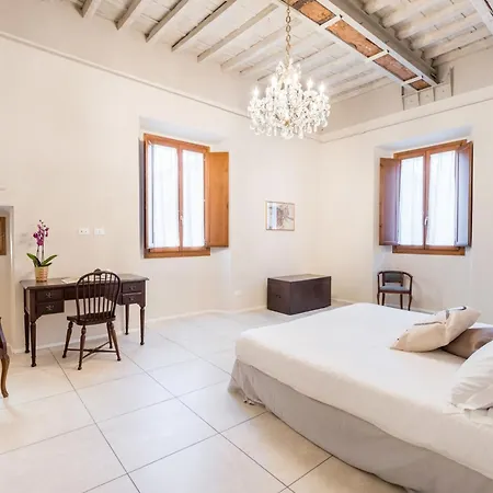 Apartment New Duomo & Galleria Accademia *