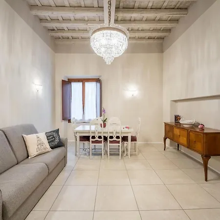 New Duomo & Galleria Accademia Apartment *