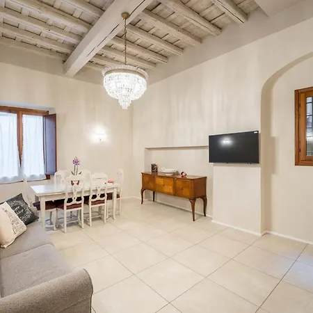 New Duomo & Galleria Accademia Apartment *