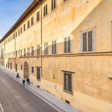 Apartment New Duomo & Galleria Accademia *