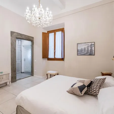 Apartment New Duomo & Galleria Accademia Florence