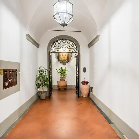Apartment New Duomo & Galleria Accademia