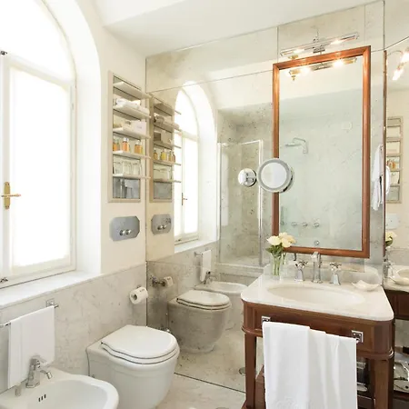 Hotel Regency - Small Luxury Of The World 5*