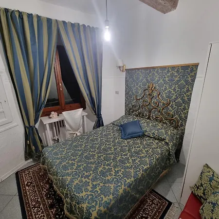 La Sede Dell'arte Monolocale E In Torre Medievale Vicino A Duomo E Piazza Signoria Apartment Florence