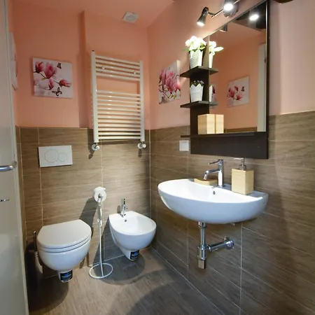 Casa Veracini A Apartment *
