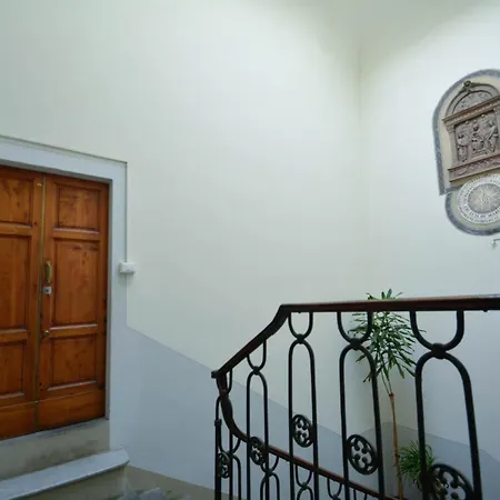 Casa Veracini A Apartment Florence