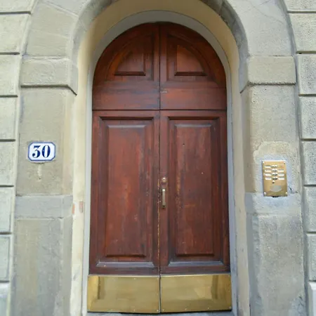 Casa Veracini A * Florence