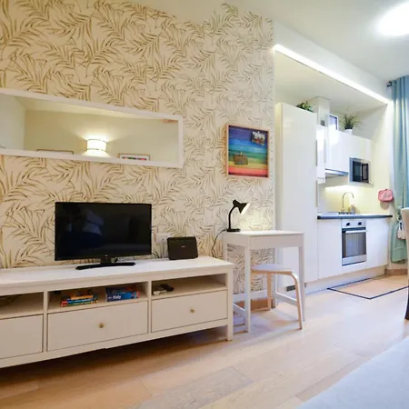 Casa Veracini A Apartment *